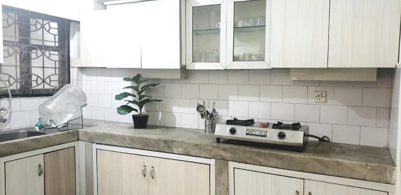 Calangute Beach Villa # 3Bhk # Pool # Kitchen # 300Mts To Beach By Gr Stays エクステリア 写真