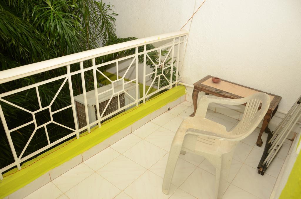 Calangute Beach Villa # 3Bhk # Pool # Kitchen # 300Mts To Beach By Gr Stays エクステリア 写真
