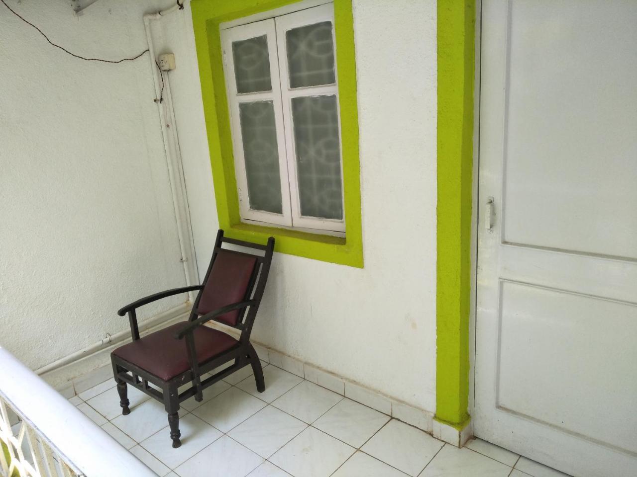 Calangute Beach Villa # 3Bhk # Pool # Kitchen # 300Mts To Beach By Gr Stays エクステリア 写真